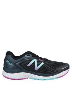 Низкие кеды и кроссовки New Balance