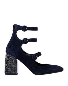 Туфли Linea Azzurra