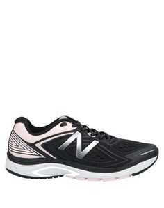 Низкие кеды и кроссовки New Balance