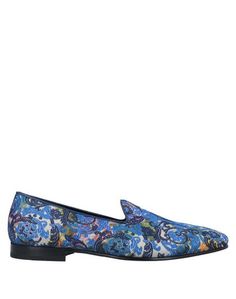 Мокасины Giovanni Conti