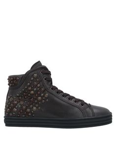 Высокие кеды и кроссовки Hogan Rebel