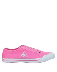 Низкие кеды и кроссовки Le Coq Sportif
