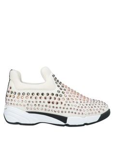Низкие кеды и кроссовки Pinko