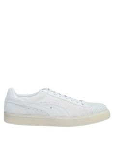Низкие кеды и кроссовки Puma