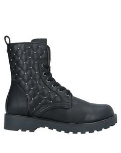 Полусапоги и высокие ботинки Guess