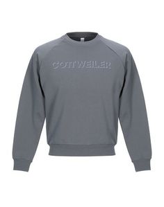 Толстовка Cottweiler