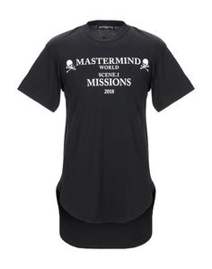 Футболка Mastermind Japan