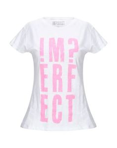 Футболка !M?Erfect