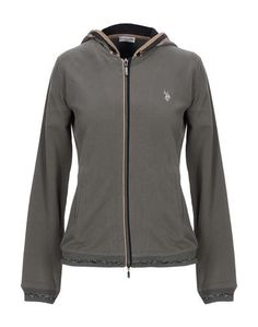 Толстовка U.S.Polo Assn.