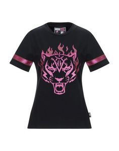 Футболка Plein Sport