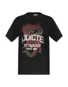 Футболка P.A.R.O.S.H.