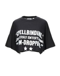 Футболка Cheap Monday