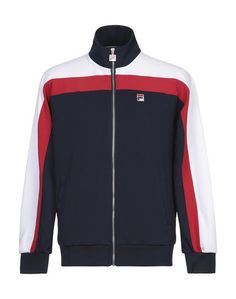 Толстовка Fila