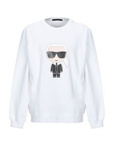 Толстовка Karl Lagerfeld