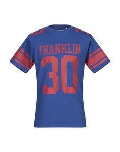 Футболка Franklin & Marshall