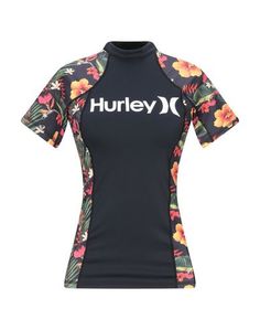 Футболка Hurley