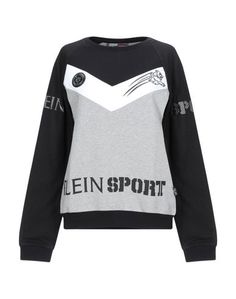 Толстовка Plein Sport