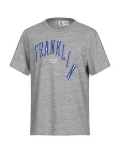 Футболка Franklin & Marshall