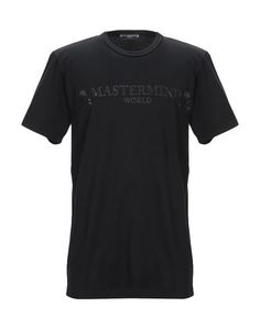 Футболка Mastermind Japan