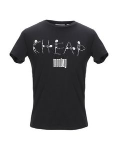 Футболка Cheap Monday
