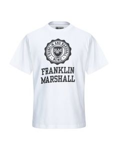 Футболка Franklin & Marshall