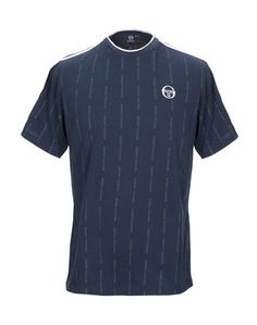 Футболка Sergio Tacchini