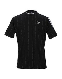 Футболка Sergio Tacchini