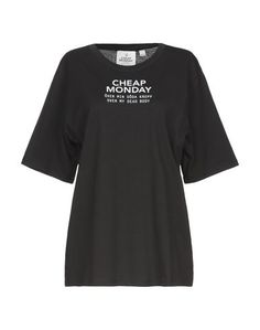 Футболка Cheap Monday