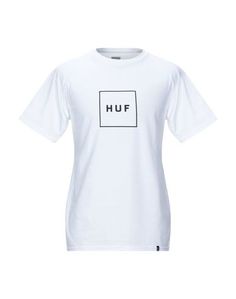 Футболка HUF