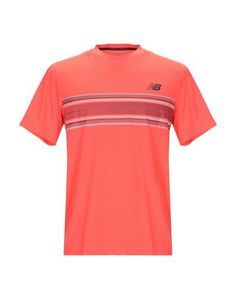 Футболка New Balance