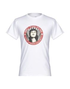 Футболка Obey