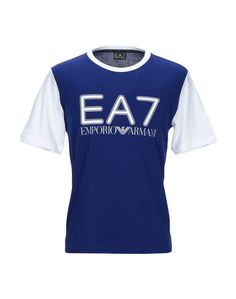 Футболка EA7