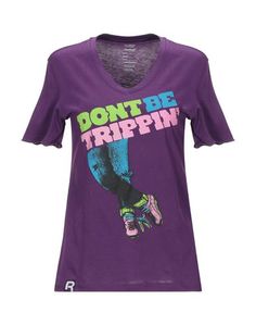 Футболка Reebok