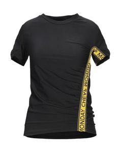 Футболка Cheap Monday