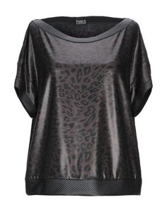 Футболка Peter A & Chronicles