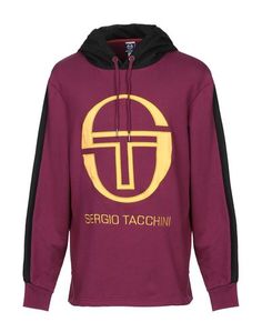 Толстовка Sergio Tacchini