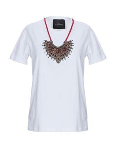 Футболка John Richmond