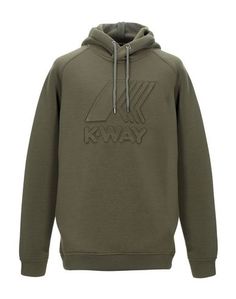 Толстовка K Way