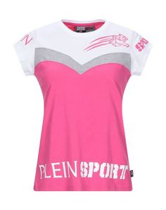Футболка Plein Sport
