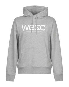 Толстовка Wesc