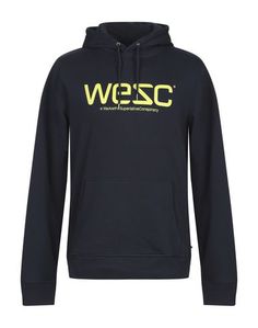 Толстовка Wesc