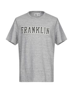 Футболка Franklin & Marshall