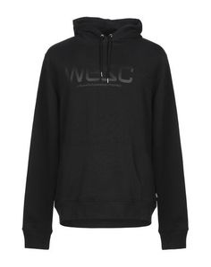 Толстовка Wesc