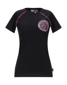 Футболка Plein Sport