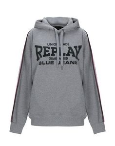 Толстовка Replay
