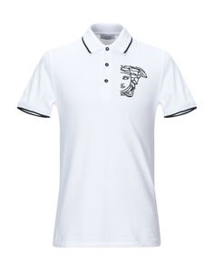 Поло Versace Collection