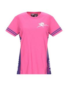 Футболка Plein Sport