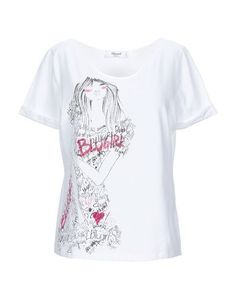 Футболка Blugirl Blumarine