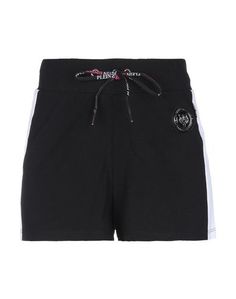 Повседневные шорты Plein Sport
