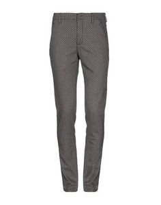 Повседневные брюки Dondup
